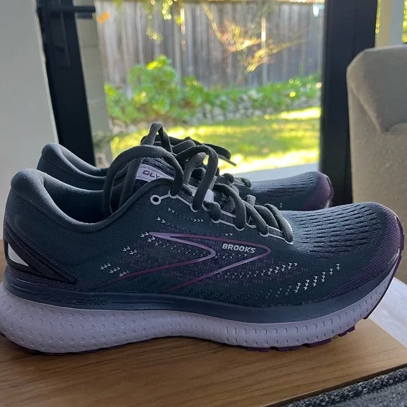 Brooks || Glycerin 19 Running Shoes || W 8.5/40 || brand new in box! - Picture 5 of 10